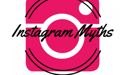Няколко мита за Instagram, на които да не обръщате внимание