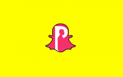 Новият писък в онлайн общуването – Snapchat