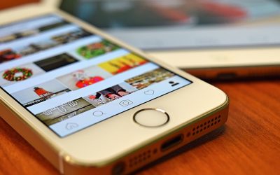 User-generated content – от потребителите с любов в Instagram